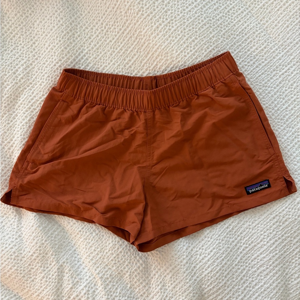 Patagonia Active Shorts